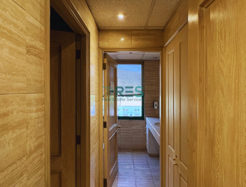 Oficina En Arriendo En Providencia