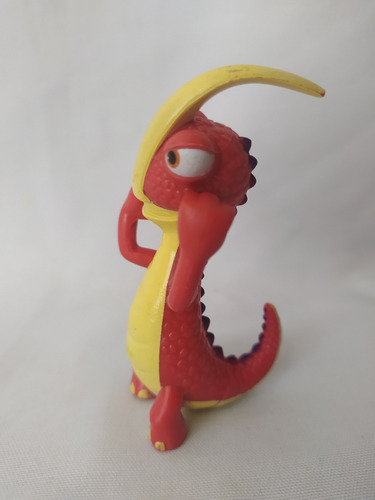 Rocky Gigantosaurus Dino Jakks Pacific (Usado)
