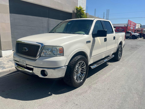 Ford F-150 Lariat