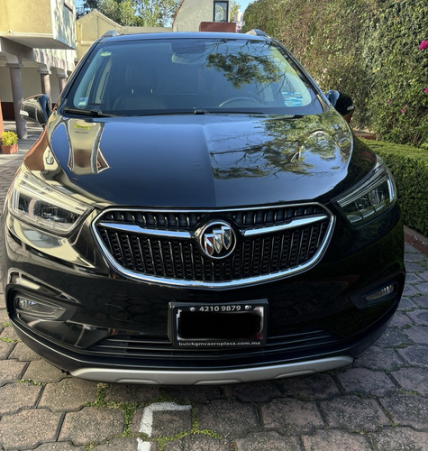 Buick Encore 1.4 Cxl Premium At