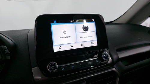 Ford Ecosport 2.0 TREND AUTO