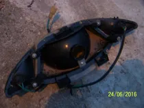 Comprar Faro Delantero Con Carenado Yumbo Max 125