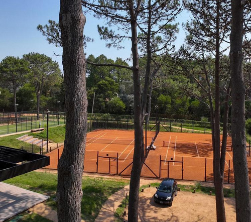 Terreno En Montoya
