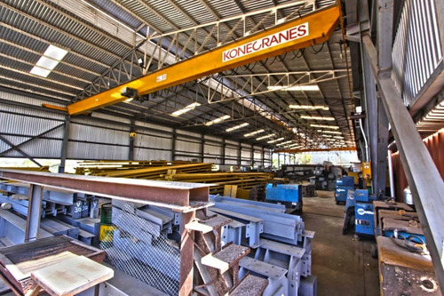 Imagen 10 de 12 de Galpon Comercial Con Oficina En Venta Santa Teresa