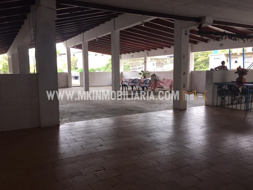 Imagen 8 de 30 de Mk Inmobiliaria Vende Quinta En El Vigía, Calle Santa María, Los Teques / 04126968207