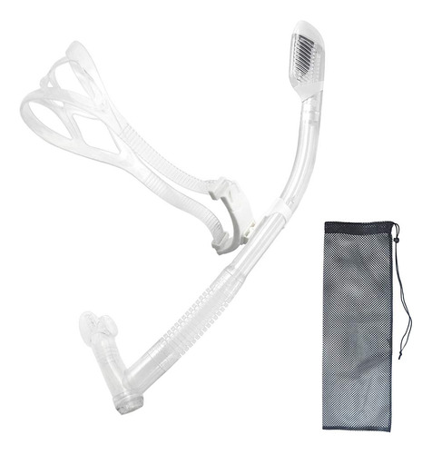 Uniswim Rotate Function Snorkel Para Entrenamiento Natacion