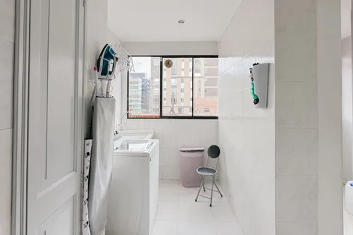 Apartamento En Venta En Chico Norte Iii. Cod V7431