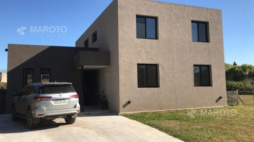 Imagen 15 de 30 de Casa En Venta En San Isidro Labrador - Maroto Propiedades