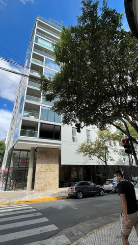 Imagen 2 de 30 de Venta Departamento Flores 4 Ambientes Con Cochera