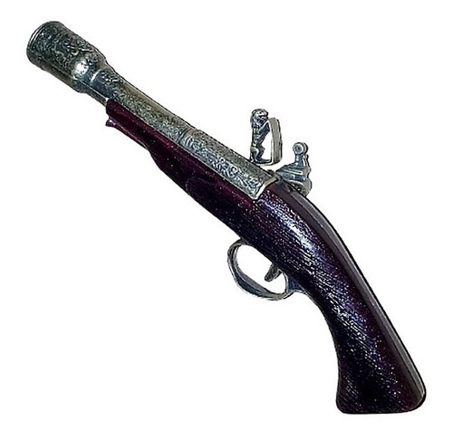 Silant N° 8 Pistolas De Epoca+revista España 2007 Coleccion