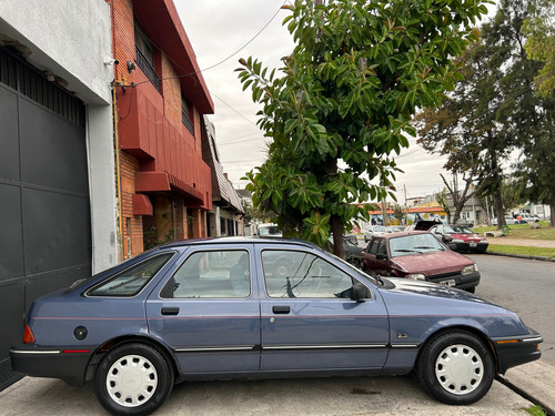 Ford Sierra Ghia 1987