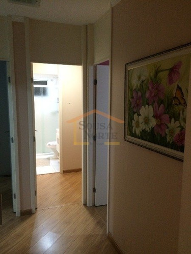 Imagem 4 de 15 de Apartamento, Venda, Lauzane Paulista, Sao Paulo - 22070 - V-22070