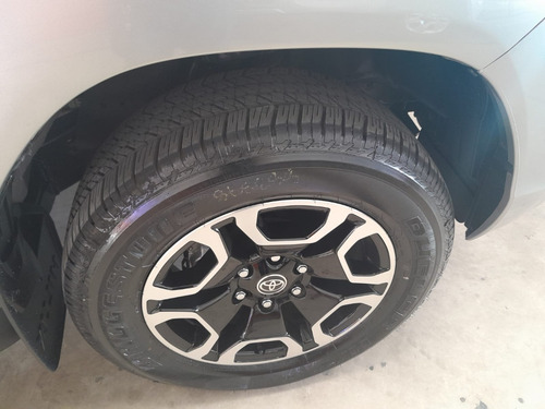 Toyota Hilux 2.8 Tdi Srx Cab. Dupla 4x4 Aut. 4p