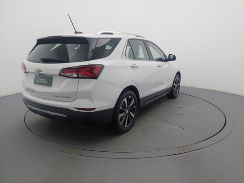 Chevrolet Equinox 1.5 16V TURBO GASOLINA PREMIER AWD AUTOMÁTICO