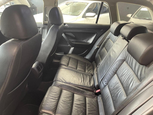 Volkswagen Jetta Variant