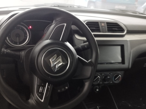 Suzuki Swift DZIRE GL 1.2