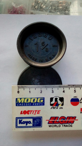 Goma De Cilindro Freno 1 5/8 Camion Precio Por 4 Gomas