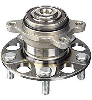 Cubo Mozo Trasero Honda Civic Emotion 2006 A 2011 Garantia