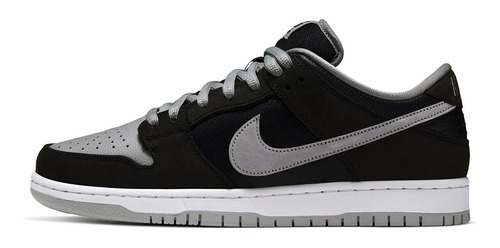 Zapatillas Nike Sb Dunk Low J-pack Shadow Bq6817-007   