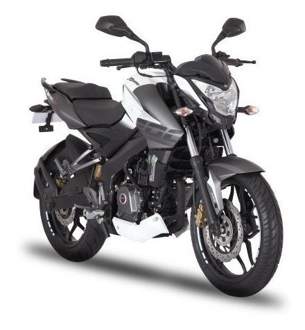 Imagen 6 de 25 de Patentada $1.119.000 O 12de$140.000 Bajaj Rouser 200 Ns