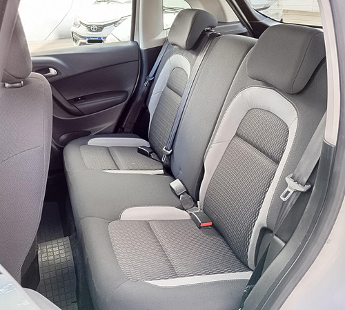 Citroën C3 C3 FEEL 1.6 VTI