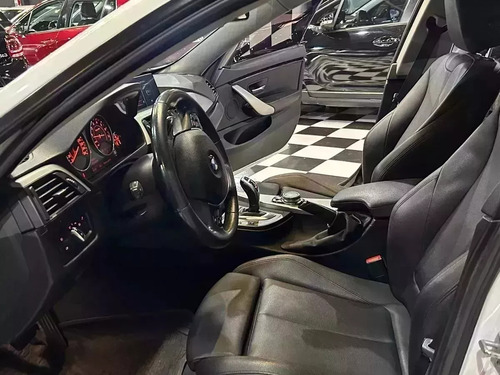 BMW Serie 4 2.0 430i Gran Coupe Sportline 252cv
