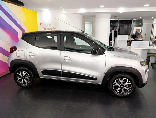 Renault Kwid 1.0 Sce 66Cv Iconic Outsider