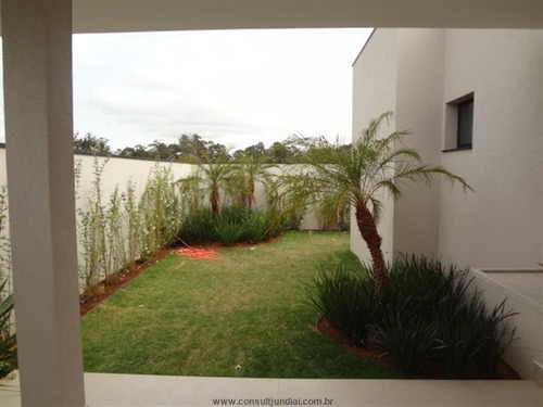 Imagem 21 de 29 de Casas Em Condomínio À Venda Em Jundiaí/sp - Compre O Seu Casas Em Condomínio Aqui! - 1456701