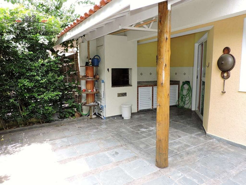 Casa A Venda No Bairro Jardim Barbacena Em Cotia - Sp. - M462-1