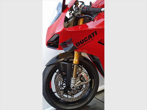 Ducati Panigale V4 S
