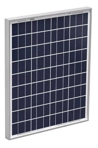 Panel Solar 15w 18v