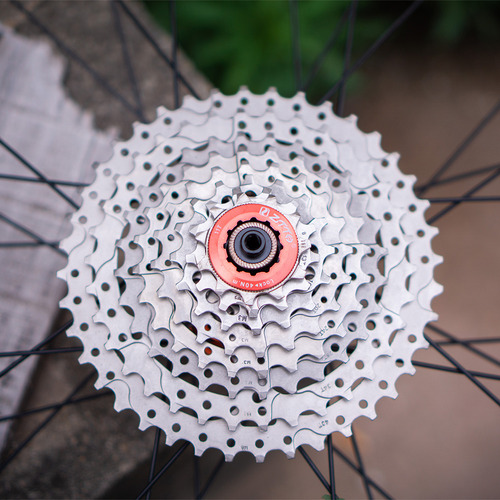 Casete De Bicicleta Fl Ywheel Mountain Parts Mtb Freewheel