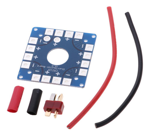 3 X 3x Tablero De Distribución Para Kk Mwc Apm 3 Piezas