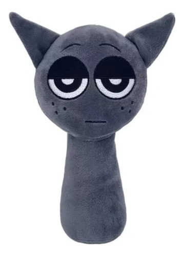 Mrw Sprunki Felpa,sprunki Game Plush,wenda Sprunki 2pcs