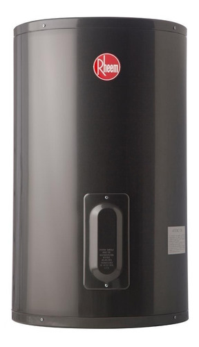 Termotanque Eléctrico Rheem 85lts De Colgar Aee