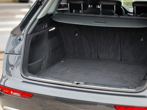 Audi Q5 2.0 Tfsi Stronic 252cv