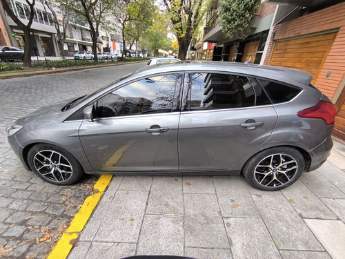 Ford Focus III 2.0 Titanium At6