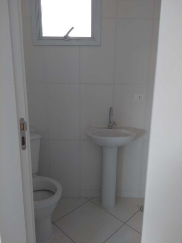 Imagem 13 de 30 de Apartamento Com 2 Dorms, Paulicéia, Piracicaba - R$ 320 Mil, Cod: 4035 - V4035