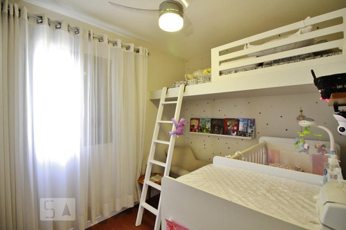 Apartamento À Venda - Vila Andrade, 2 Quartos, 70 - S892843605