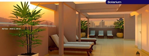 Apartamento/novo Para Venda Em Santo André, Vila Humaita, 3 Dormitórios, 1 Suíte, 2 Vagas - 400_1-663333