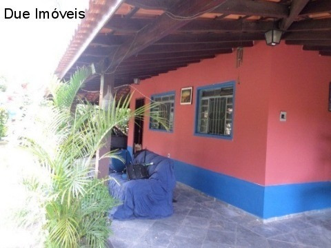 Chácara Em Indaiatuba - Ch00072 - 3293309