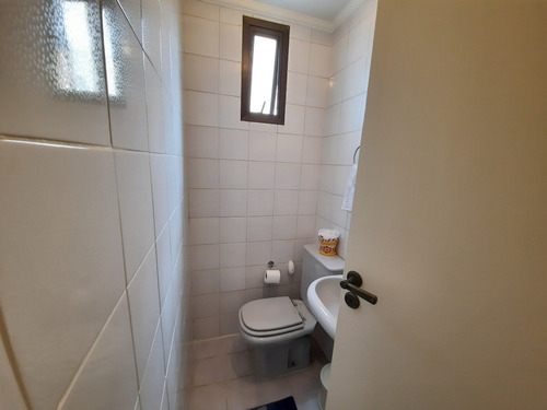 Imagem 7 de 30 de Apartamento Em São Paulo - Sp - Ap0465_sell