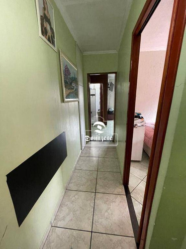 Imagem 10 de 30 de Sobrado À Venda, 180 M² Por R$ 491.500,00 - Jardim Santa Adélia - São Paulo/sp - So3866