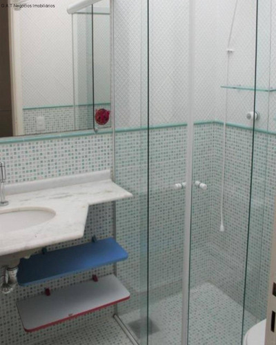 Imagem 19 de 28 de Casa Em Condomínio À Venda No Torremolinos - Vila Progresso- Sorocaba/sp - Cc05536 - 70132375