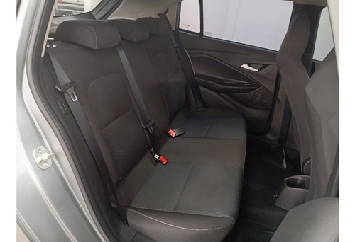 Chevrolet Onix 1.0 TURBO FLEX LT MANUAL