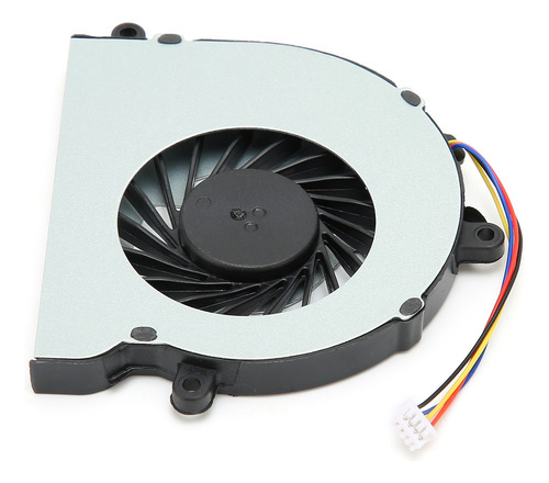 Ventilador De Computadora, Ventiladores De Pc, Fuerte Disipa
