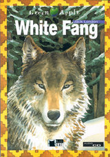 White Fang. Material Auxiliar. Educacion Secundaria