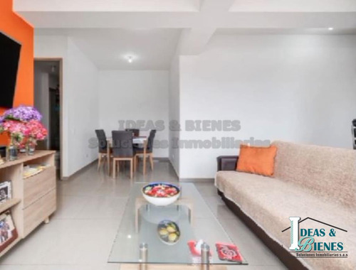 Apartamento En Venta Las Lomitas Sabaneta