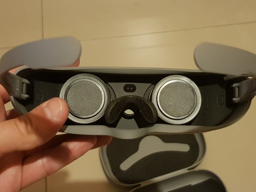 Gafas Realidad Virtual Para Lg G5: Lg 360 Vr