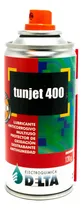 Comprar 2 Limpiadores De Contactos Destrabante Conectores Tunjet 400